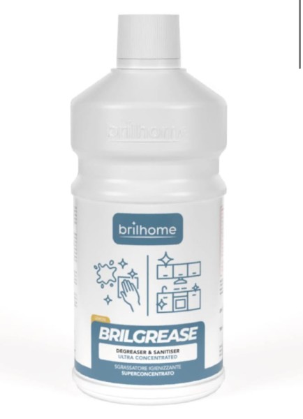 BRILGREASE universalus valiklis 750 ml