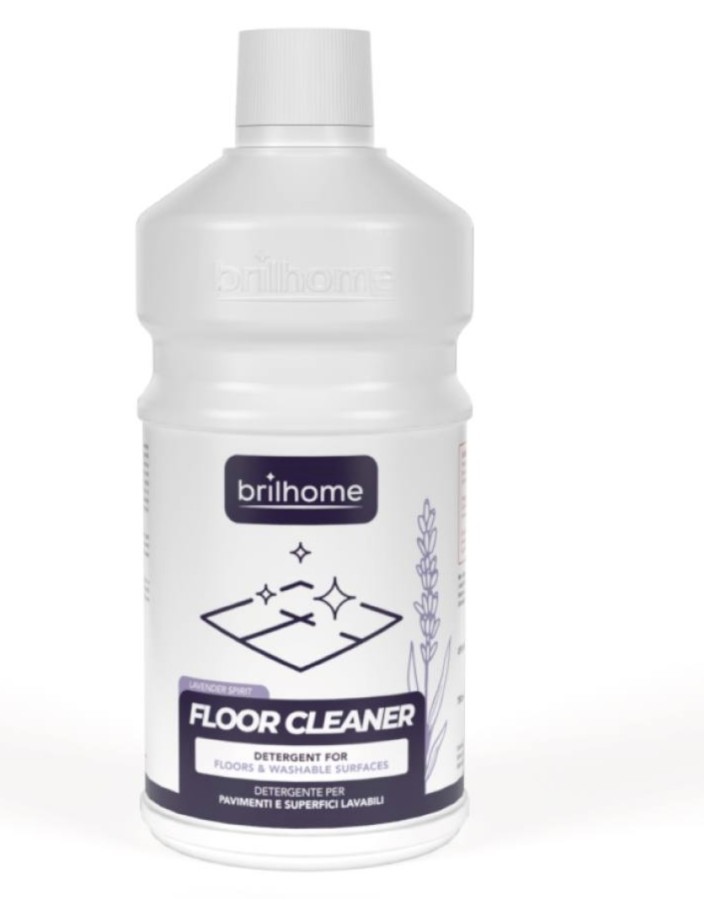 Grindų valiklis levanda 750 ml