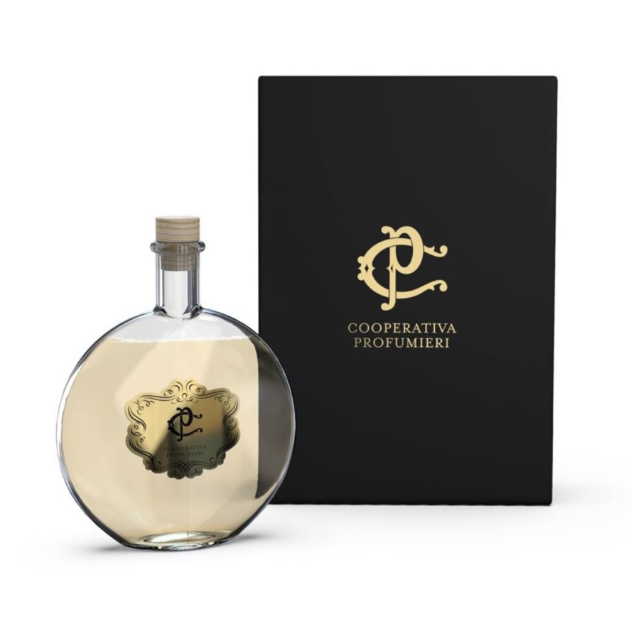 Namų kvapas Bacchus Symphonies 500 ml
