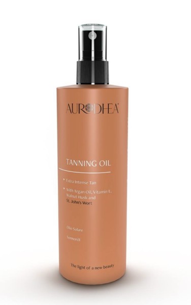Įdegio aliejus 150 ml