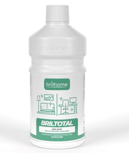 Briltotal visiems paviršiams 750 ml