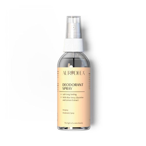 Dezodorantas 80 ml