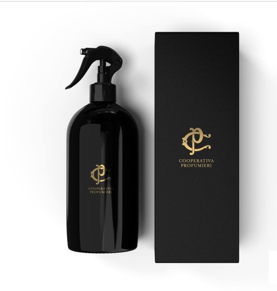 Kambario purškiklis 'Velvet Citrus'. 500 ml