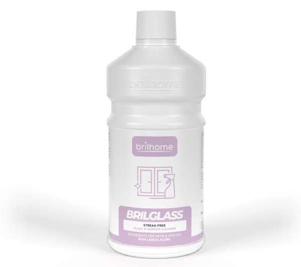 Langų - stiklų valiklis BRILGLASS 750ml