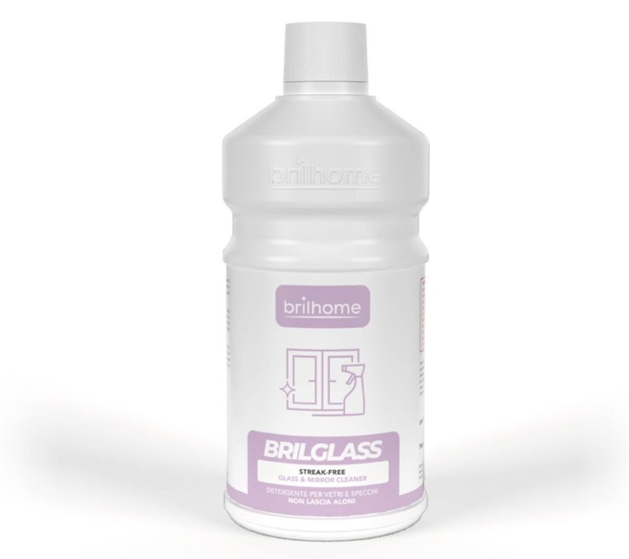 Langų - stiklų valiklis BRILGLASS 750ml