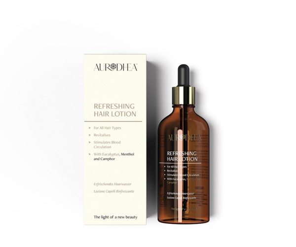 Losionas nuo plaukų slinkimo 100 ml
