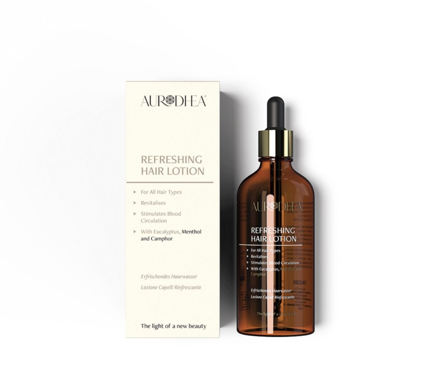 Losionas nuo plaukų slinkimo 100 ml