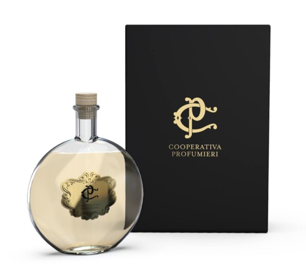 Namų kvapas su lazdelėmis BACCHUS 100ml.