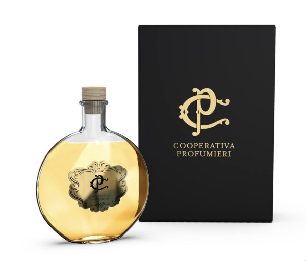 Namų kvapas su lazdelėmis FRUITY BLEND 200 ml.