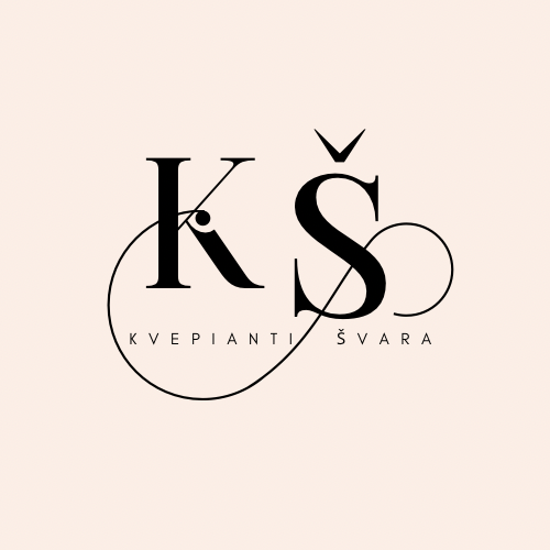 Kvepianti švara 